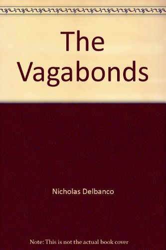 The Vagabonds 1415908079 Book Cover
