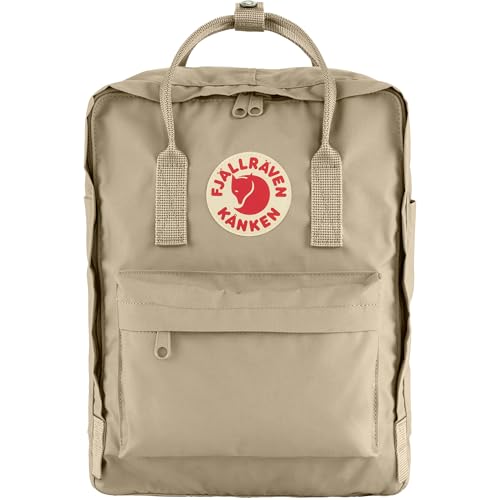 Mochila Fjällräven Kånken Clássica, Fossil - 13L