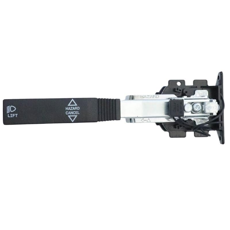 Commutateur de clignotant défaillant ? Solution TL3030 Peterbilt