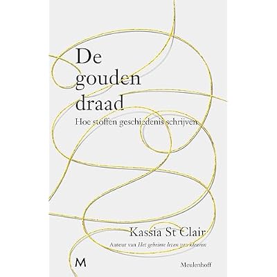 De gouden draad