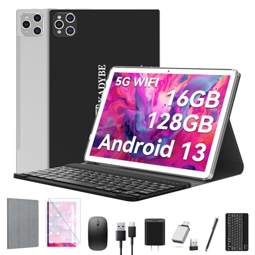 タブレット 10インチ 2025高性能モデル 16GB+128GB+1TB-TF 41eo2HojuRL.jpg