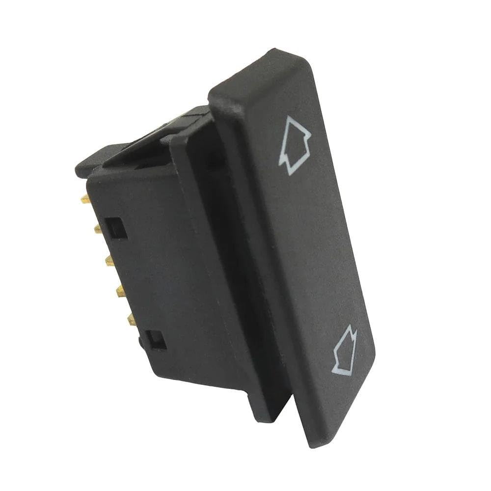 Window Switch 6552.67 For Citroen ZX AX BX For XSARA C15 C25 For