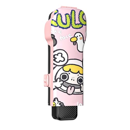 LICHIFIT for Osmo Pocket 3 یP[X YK[h }Olbg JtȃJ[gD[tB^[[Jo[ XN[YveN^[ JANZT[ (12)