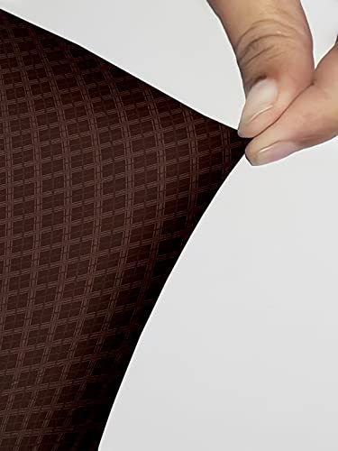 Image of Cortina Self Print Dispenser Cover|Water Can Protectors|Elastic Closure | Polyester Material | Digitally Printed | Heat Resistant | Water-Proof | 45cm x 42cm x 43cm | 20 Liters | Brown 1