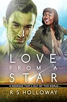Love from a Star 1517581788 Book Cover