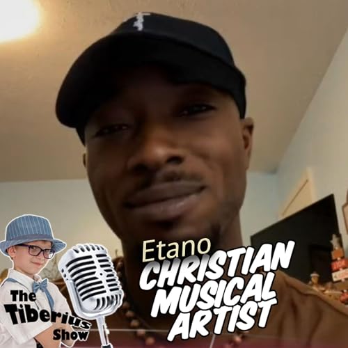 Christian Rapper - Etano