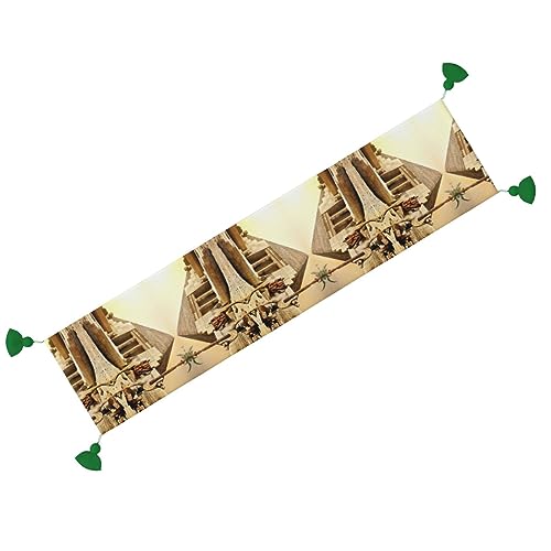 Chemin de table de Noël : le cadeau idéal pour Thanksgiving - 3