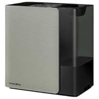 Amazon.co.jp: ハイブリッド式加湿器 HD-LX1225 新潟市 家電 ダイニチ