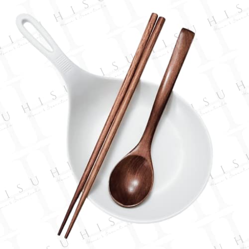 2 Handheld Plates Korean Bbq & Hot Pot Plates, Boki Plate, Mukbang Plate, Plates With Handles, Spoon Plate, Buffet Restaurant Sushi Pasta Catering Appetizer Serving Plate (Melamine) #TOP2