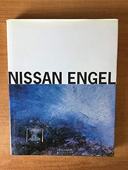 Hardcover Nissan Engel Book