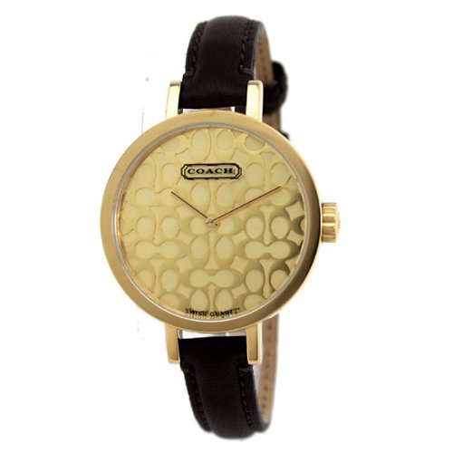 ★COACH ーチ 腕時計 ミランダMiranda 14500974 レディース Amazon.co.jp: COACH 腕時計 コーチ ミランダ Miranda 14500974