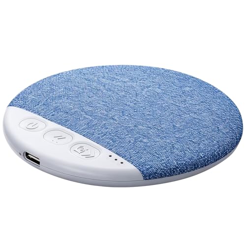 Lyercw 2026 New Sleep Pillow Speaker, Bluetooth Pillow