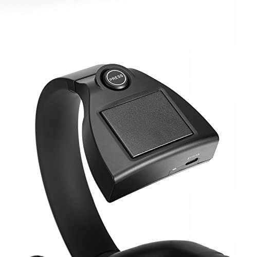 Saramonic WiTalk-WT5S Wireless Intercom Headset System 5-Person Full-Duplex 1.9GHz Single-Ear Communication Headsets, 1312ft Range, 18Hr Battery for Film, TV, Stage, Sports, Events, Production Teams by Saramonic - Image 7