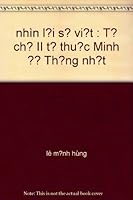 nhìn lại sử việt : Tự chủ II từ thuộc Minh đế Thống nhất 0979934575 Book Cover