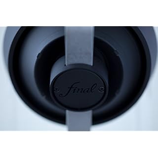 Final Audio Design Pandora Hope IV Casque audio - Les Beatles, Paul McCartney, John Lennon, RIngo Starr, George Harrison Final Audio Design Pandora Hope IV Casque audio – Image 4