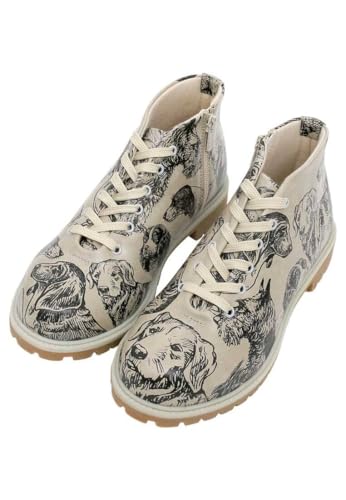 Bottines Shortcut Boots DOGO femme idéales pour sublimer vos tenues urbaines