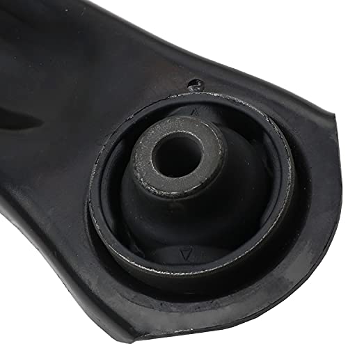 Rotule et bras de commande Beck/Arnley 1028256 pour supprimer les vibrations - 5