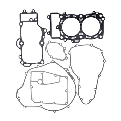Joint de culasse moto pour 400NK et 650NK kit de base cylindre CF Moto MT