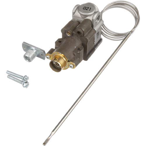 Exact FIT for SOUTHBEND 1174709 Thermostat KIT, BJWA - Replacement Part by MAVRIK