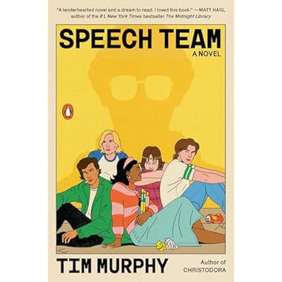 Speech Team