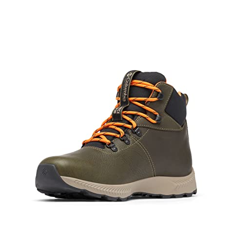 Image of Columbia Landroamer Explorer Waterproof Nubuck