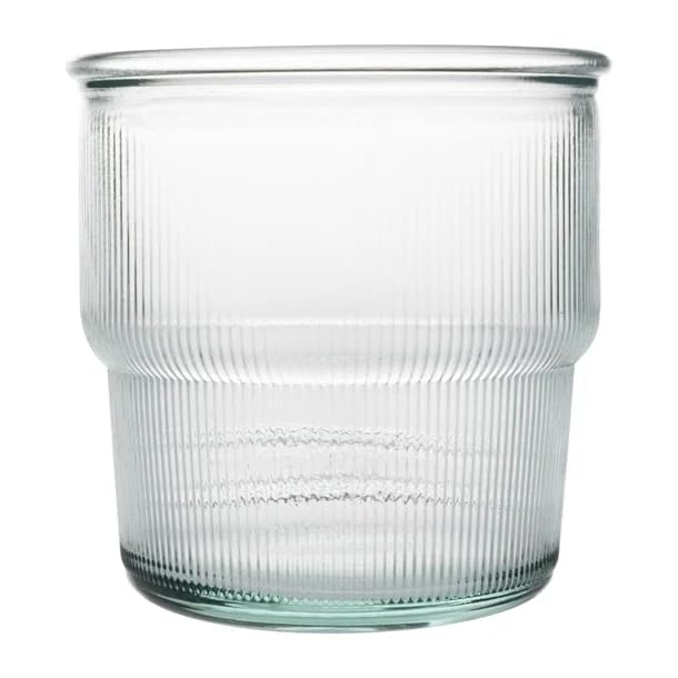 Olympia Olympia Recycled Stackable Tumbler - 300ml (Box 6)
