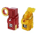 [BANDAI] [バンダイ SUPER BEST アストロスイッチ スペシャルセット エレキスイッチ＆ファイヤースイッチ 仮面ライダーフォーゼ