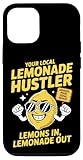 Motivational Summer Lemon Fans - DressedForDuty