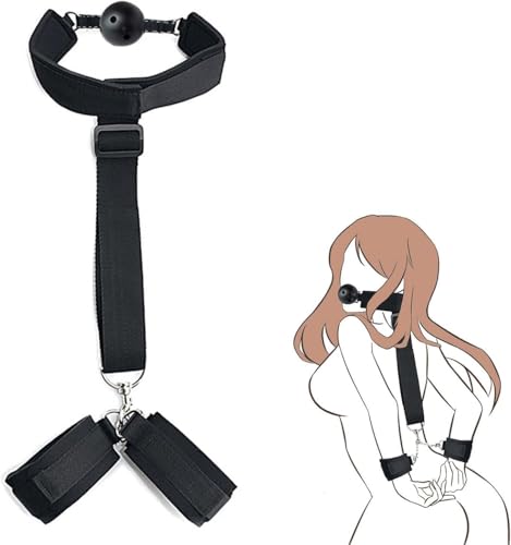 Le partnership si scaldano şęx-tôy accessoires riutilizzabile B-D-S-M equipement Exercice Sangle Yoga Epais Ręstrạints mẹnottes šę\'x ạdulte D26-P55