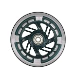 original wheels on the bus book ⚙️ Rodamiento ABEC-9 de alta precisión – Incorpora rodamiento ABEC-9 que garantizan un deslizamiento fluido, silencioso y eficiente, optimizando el rendimiento del patinete en cada uso.