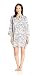 N Natori Women's Mazed Sleepshirt