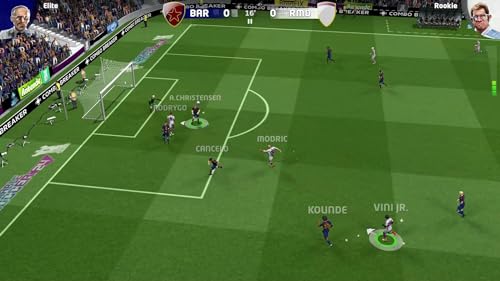 Tower Studios Sociable Soccer - vue 5