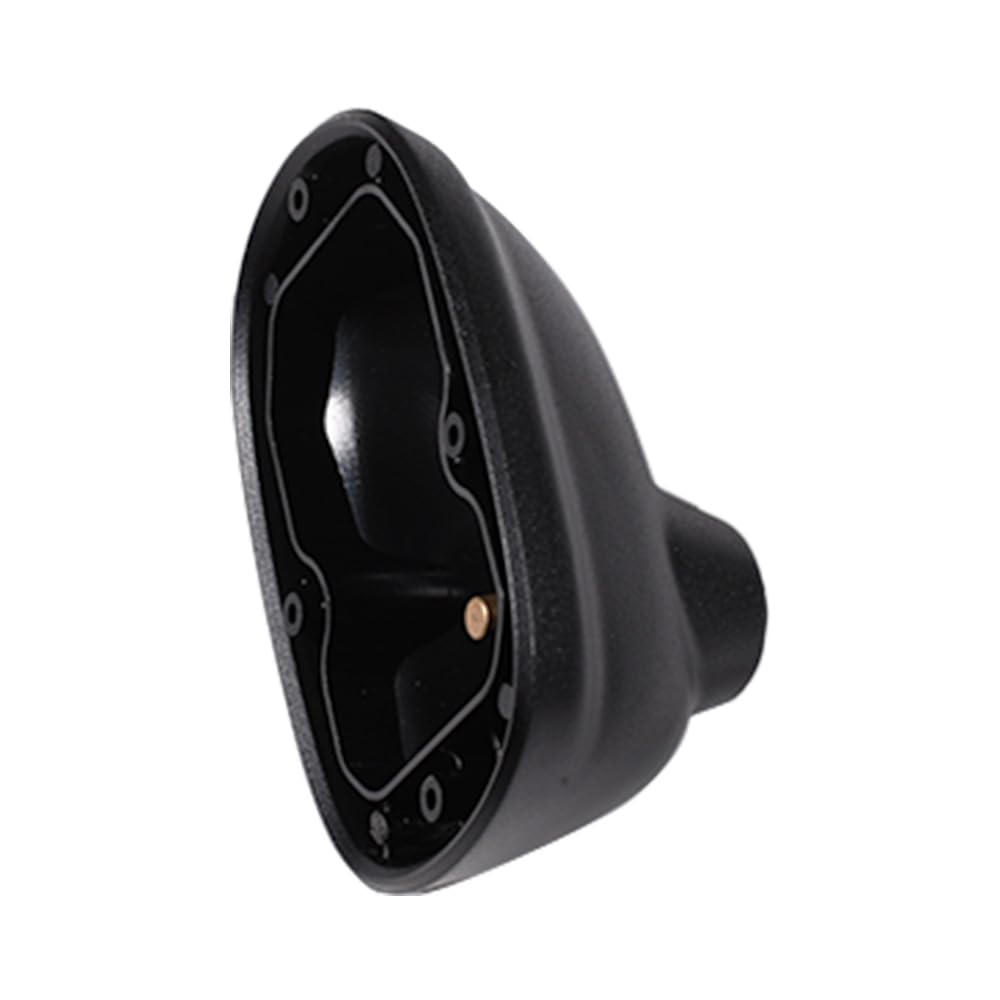 Base Antenna di Ricambio senza Guarnizione per Tetto Compatibile con BMW Mini R55 R56 65203442105