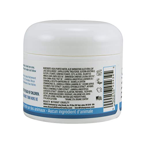 Beauty Without Cruelty Hydrating Mask #TOP2