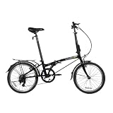 Dahon Dream D6 Folding Bike