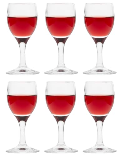 ???????? Toyo Sasaki Glass Liquor Glass, 1.6 fl oz (45 ml), Legato, Leg, Line, Beauty, People, Made in Japan, Break-resistant, Dishwasher Safe, 30G39HS, 6 Pieces