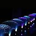 Fenteer Fibre Display for Parties And Home Decor, USB Colorful Light
