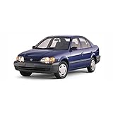 XtremeVision Interior LED for Toyota Tercel 1995-1999 (2 Pieces) Cool White Interior LED Kit + Installation Tool