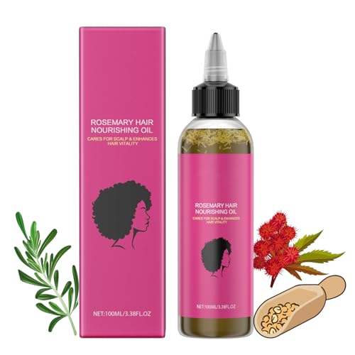 Minnah Beauty™ Hair Growth Oil, Crack Hair Growth oil 4-in-1 Liquid Batana Oil with Rosemary, Pumpkin Seed, Castor