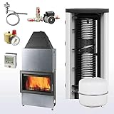 Wärmetauscher für Einsatz Haas+Sohn Aqua