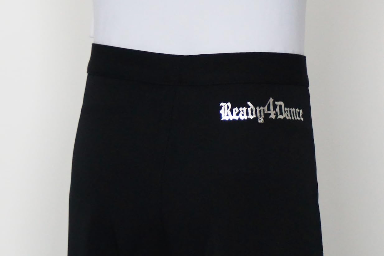 Pantalone per Bambini e Ragazzi per Danza Latino Americano