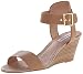 Steve Madden Women's Never Stop Wedge Sandal