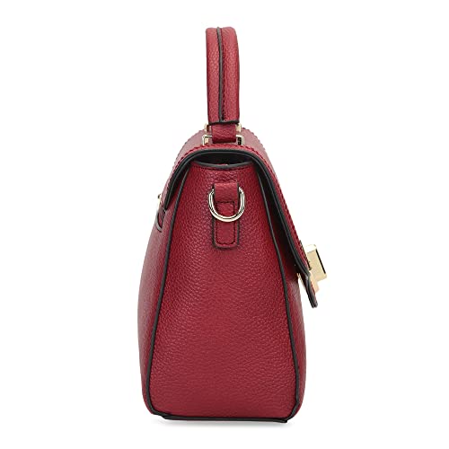 Image of Lavie Women's Vintage Satchel Bag | Ladies Purse Handbag