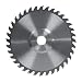 Roberts 10-47-2 6-3/16-Inch 36-Tooth Carbide Tip Saw Blade for 10-55 Jamb Saw