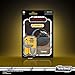 STAR WARS The Vintage Collection The Child with Pram Toy, 3.75-inch-Scale The Mandalorian Action Figure, Toys for Kids Ages 4 and Up, Multicolored (F1900)