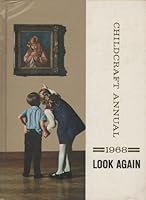 Look Again B000H1ORX8 Book Cover