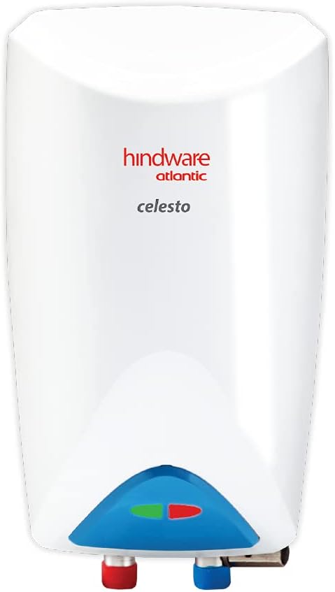 Hindware Atlantic HI03PDD30E1 3-Litre Instant Water Heater