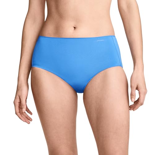 Image of Jockey Women's Underwear No Panty Line Promise Tactel Hip Brief