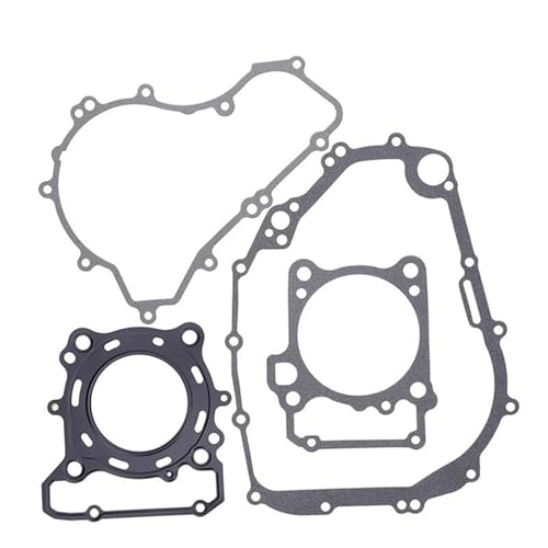 Kit joint de culasse CF250 pour stopper les fuites moteur sur NK250 et SR250