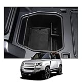 【FACILE DA INSTALLARE】Molto facile da installare, basta inserire il contenitore nella console centrale dell'auto.